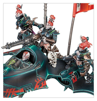 Drukhari Battleforce: Realspace Raiders