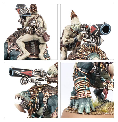 Krootox Rider