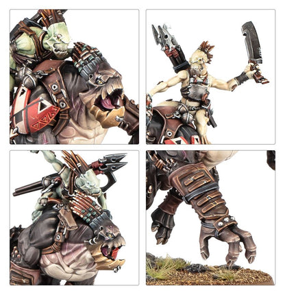 Combat Patrol: Kroot