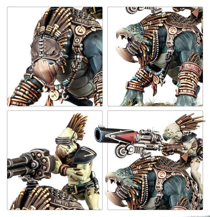 Combat Patrol: Kroot