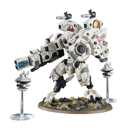 T’au Empire Battleforce: Farsight Cadre