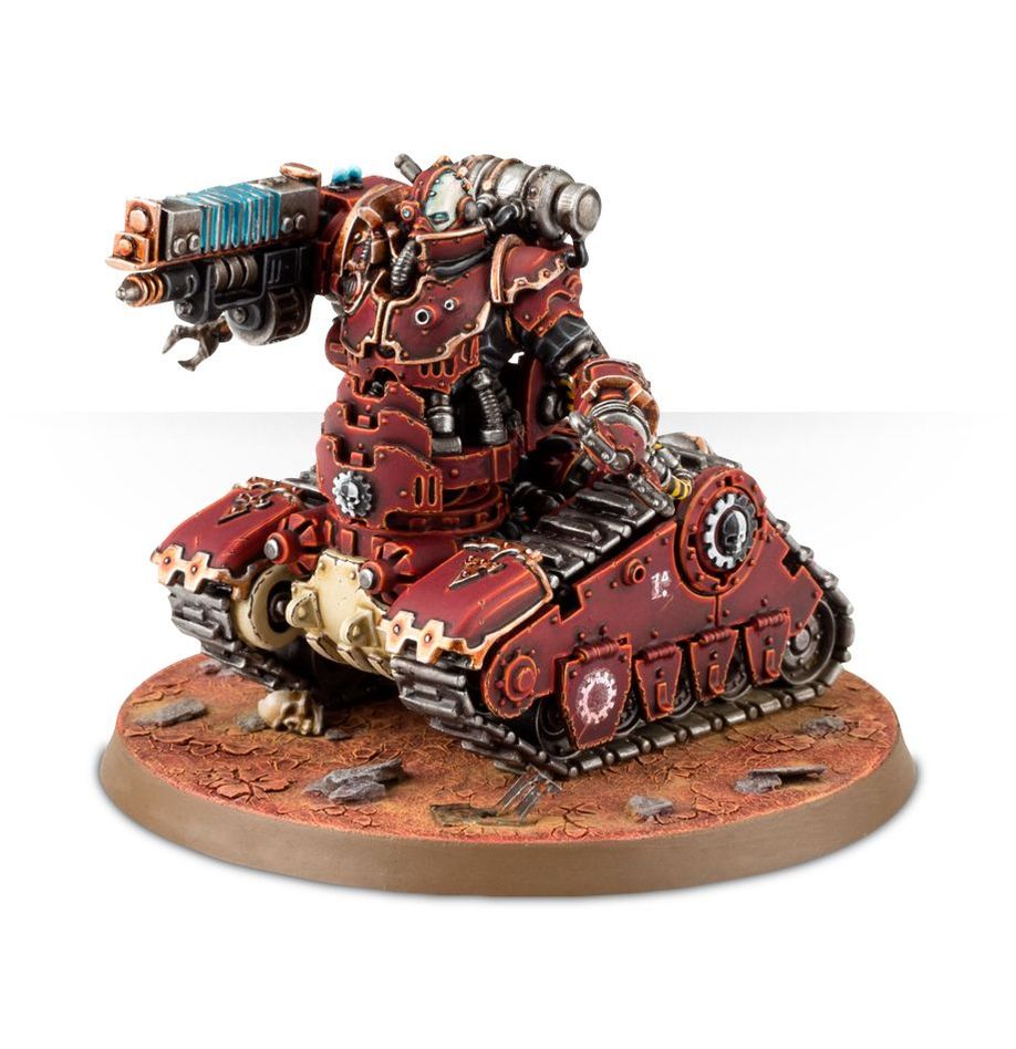 Kataphron Destroyers / Kataphron Breachers