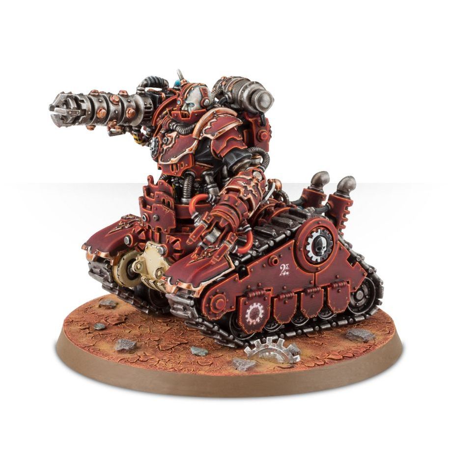 Kataphron Destroyers / Kataphron Breachers