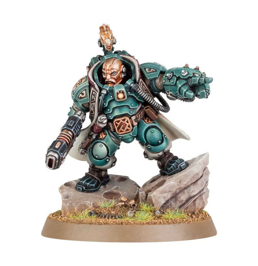Kahl