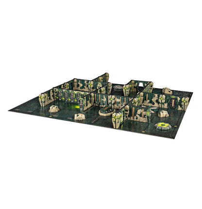 Killzone: Tomb World