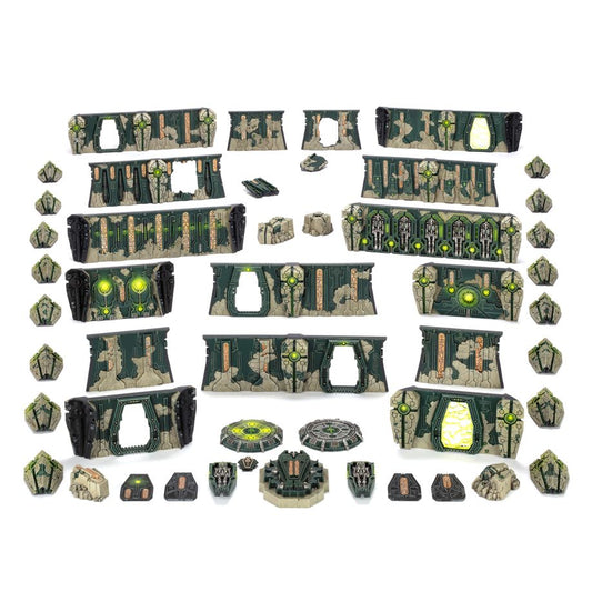 Killzone: Tomb World