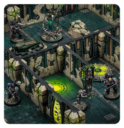 Killzone: Tomb World