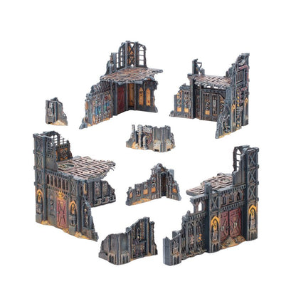 Battlefields: Armageddon – Pre Painted