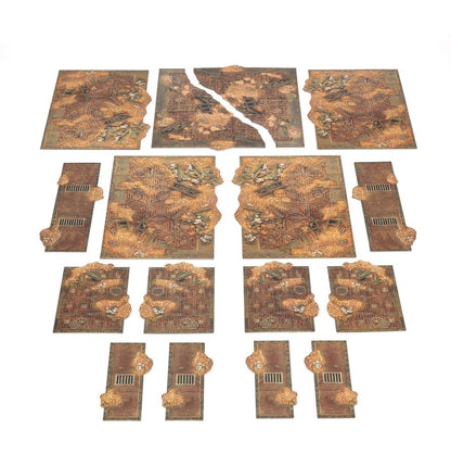 Battlefields: Armageddon – Pre Painted