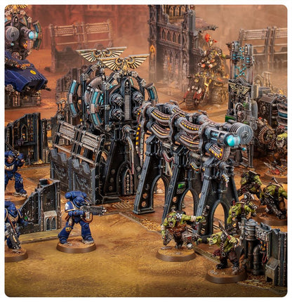 Battlefields: Armageddon – Pre Painted