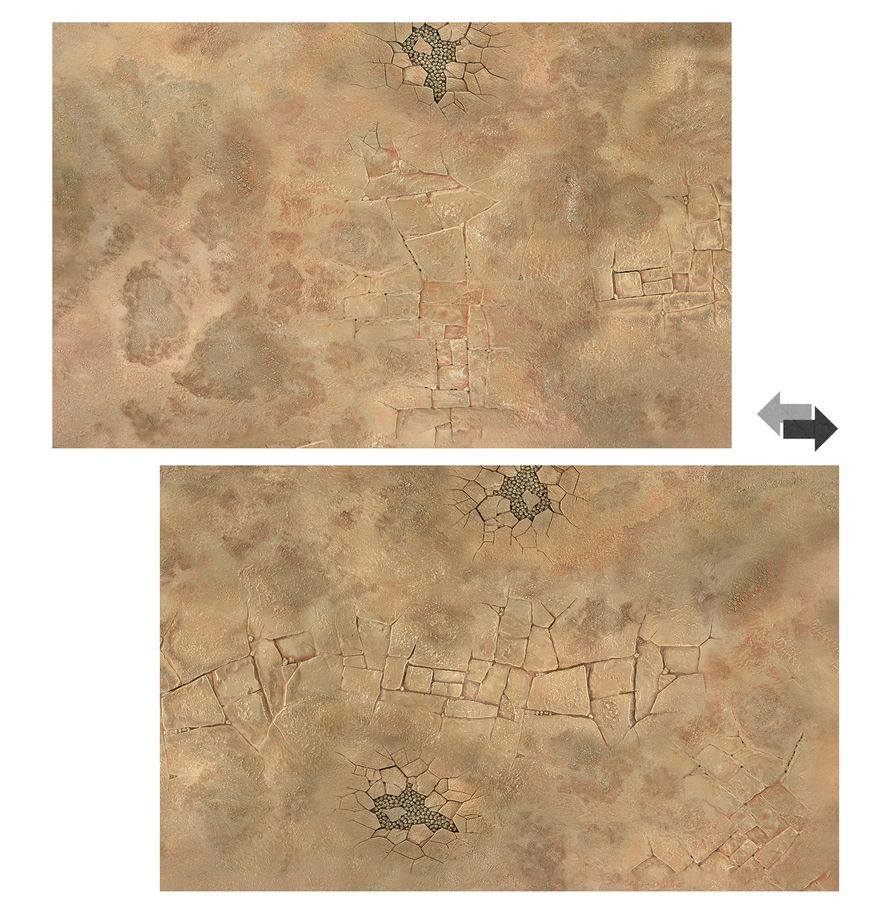 Battlefields: Armageddon – Pre Painted