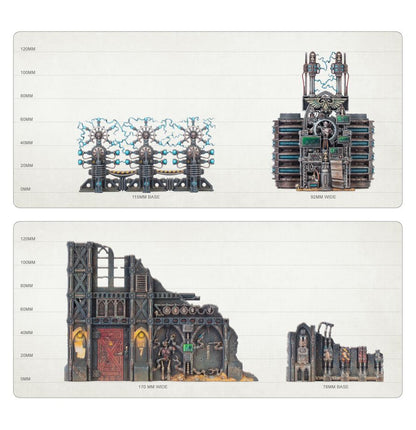 Battlefields: Armageddon – Pre Painted