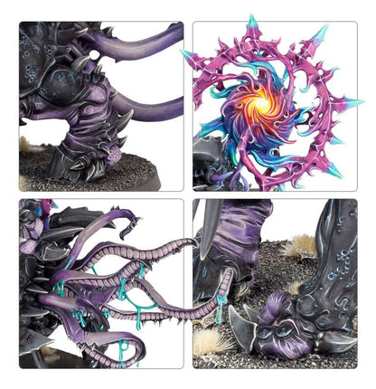 Thousand Sons Battleforce: Sekhmet Coven