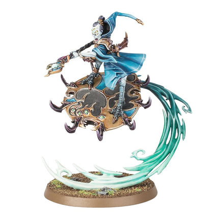 Regiments of Renown: Seekers of Silver