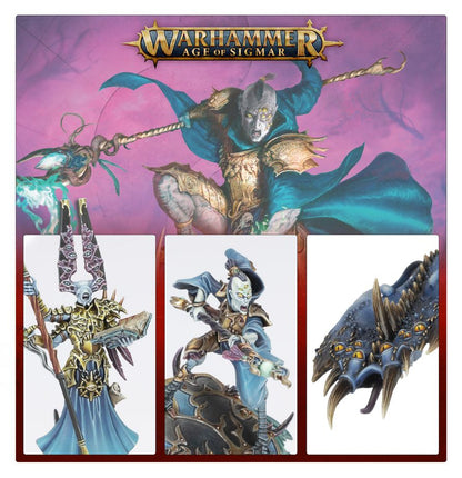 Regiments of Renown: Seekers of Silver