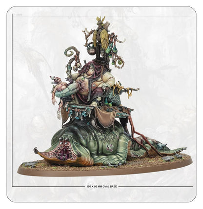 Festus the Leechlord