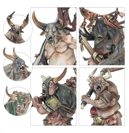 Pestigors
