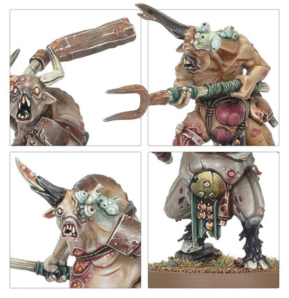 Pestigors