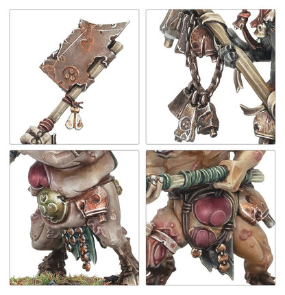 Pestigors