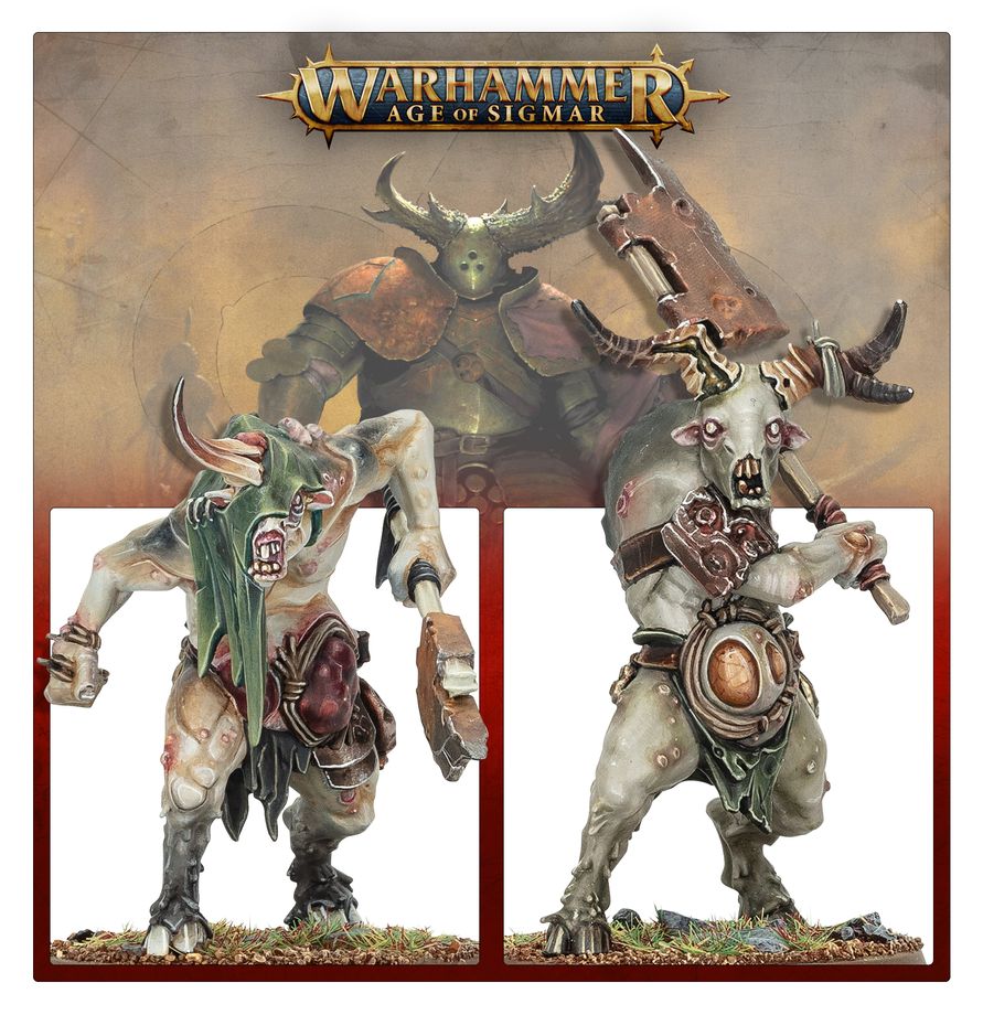 Pestigors