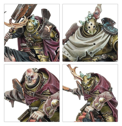 Sloven Knights