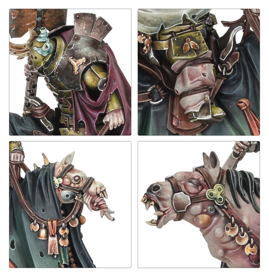 Sloven Knights