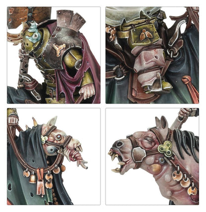 Sloven Knights