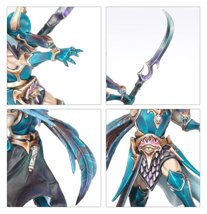 Fatemaster