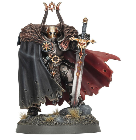 Urkhan the Dark Warden