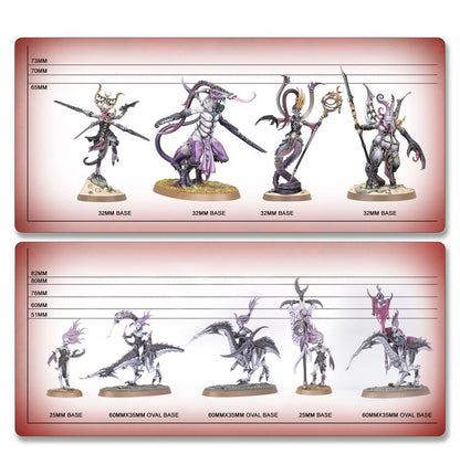 Spearhead: Hedonites of Slaanesh – Epicurean Revellers