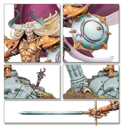 Battleforce: Hedonites of Slaanesh – The Decadent Host