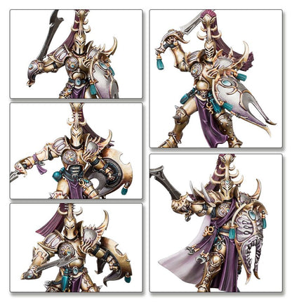 Battleforce: Hedonites of Slaanesh – The Decadent Host