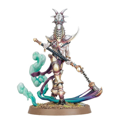 Lord of Hysteria