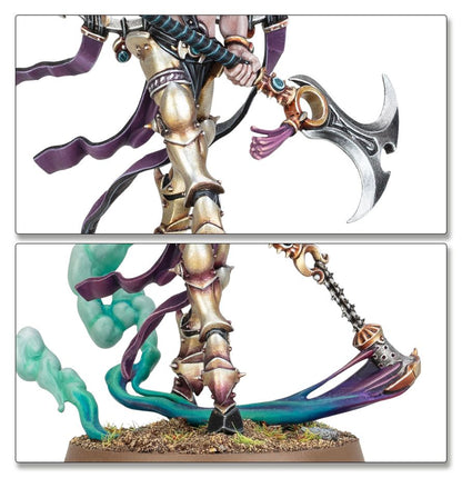 Lord of Hysteria