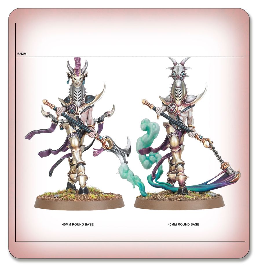 Lord of Hysteria