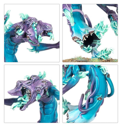 Battleforce: Disciples of Tzeentch – Warpflame Cavalcade