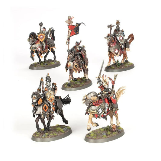 Founding Foray Battleforce: Cities of Sigmar