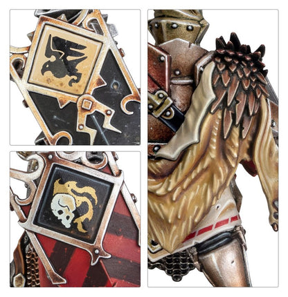 Freeguild Gallants