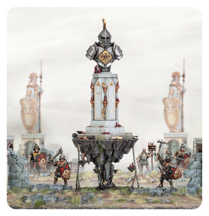 Dawner's Triumph