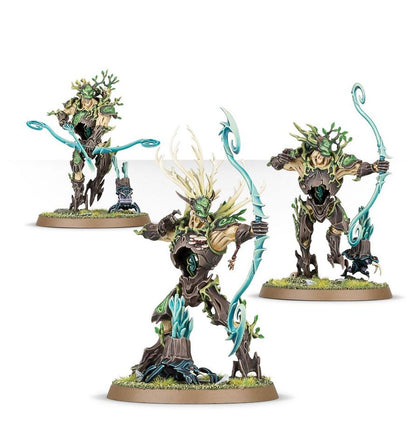 Battleforce: Sylvaneth – Strongroot Grove