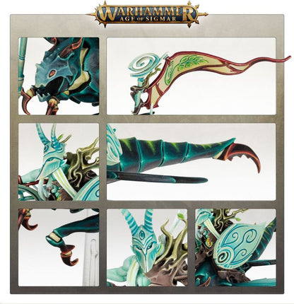 Spiterider Lancers