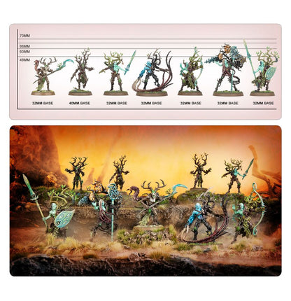 Regiment of Renown: The Twisted Branch