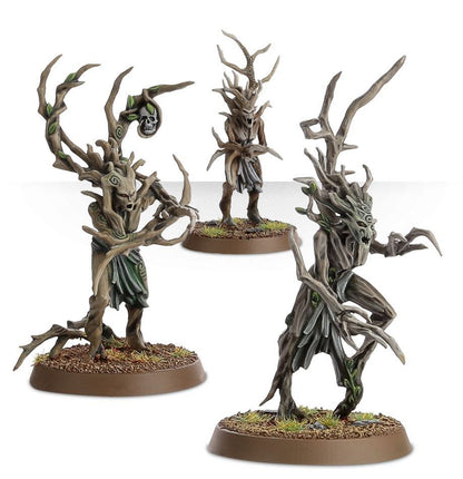 Sylvaneth: Outcast Spitegrove