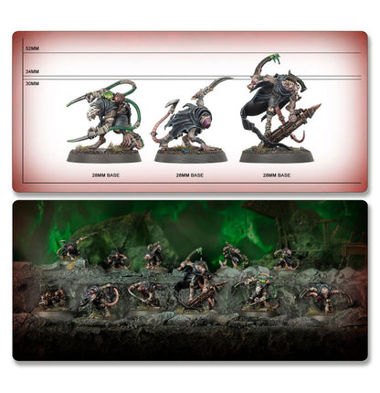 Gutter Runners