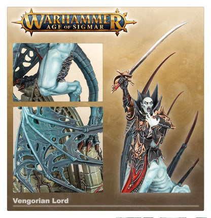 Vengorian Lord