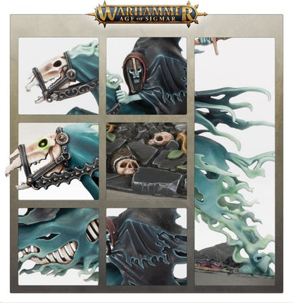 Dreadblade Harrows