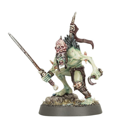 Regiment of Renown: The Scarlet Jury