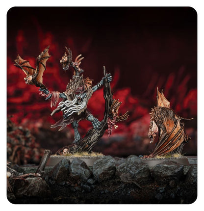 High Falconer Felgryn