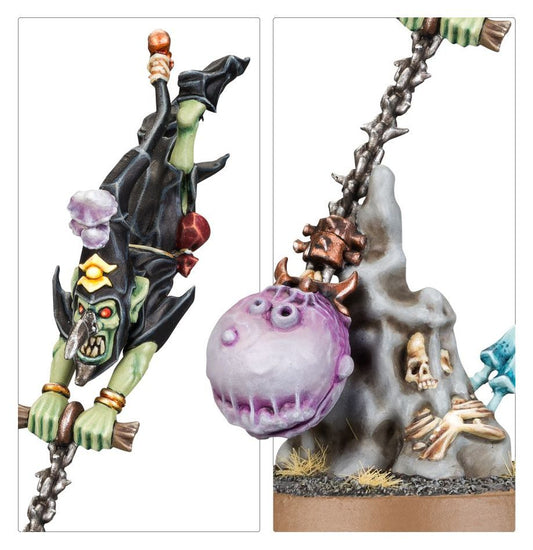 Sporesplatta Fanatics / Loonsmasha Fanatics