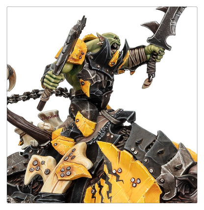 Maw-grunta Gouger